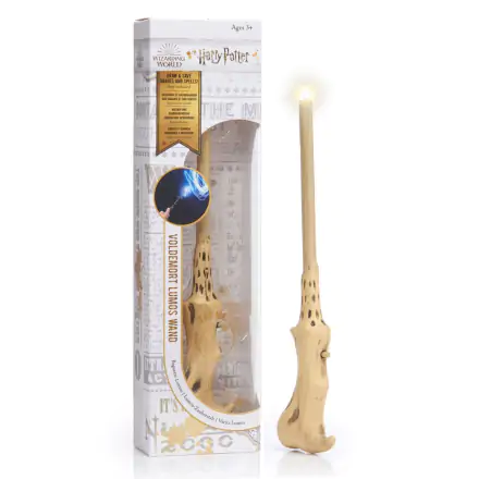 Harry Potter Tom Riddle fényfestő varázspálca 18 cm termékfotó