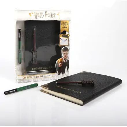 Harry Potter Tom Riddles írószer csomag termékfotó