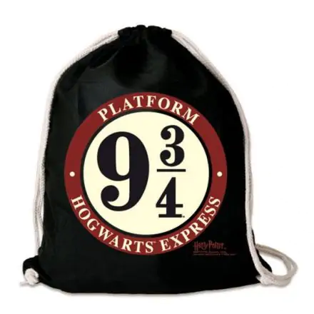 Harry Potter tornazsák Platform 9 3/4 termékfotója