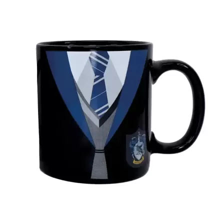 Harry Potter Uniform Ravenclaw hőre változó bögre 400ml termékfotó