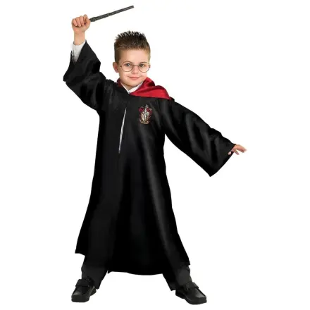 Harry Potter varázsköpeny replika Harry Potter - mérete: 3-4 év (98-104 cm) termékfotó