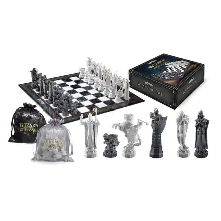Harry Potter varázsló sakk készlet termékfotója