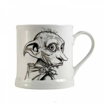 Harry Potter Vintage Dobby bögre termékfotó