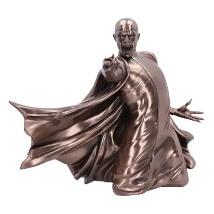 Harry Potter Voldemort Avada Kedavra mellszobor figura 32 cm termékfotó