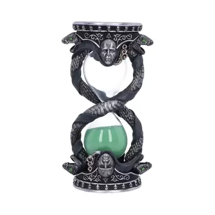 Harry Potter Sanduhr Voldemort 18 cm termékfotója