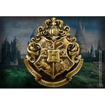 Harry Potter Wall Art Hogwarts School Címer 28 x 31 cm termékfotója