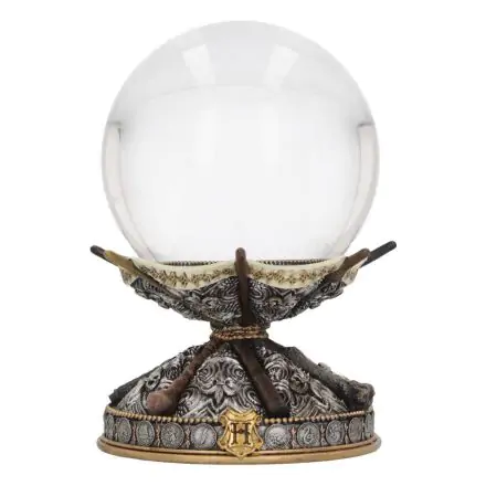 Harry Potter Wand Crystal Ball Holder Hogwarts 16cm termékfotó