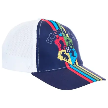 Harry Potter White gyerek baseball sapka 52 cm termékfotó