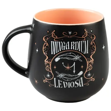 Harry Potter Wingardium Leviosa bögre 430 ml termékfotó