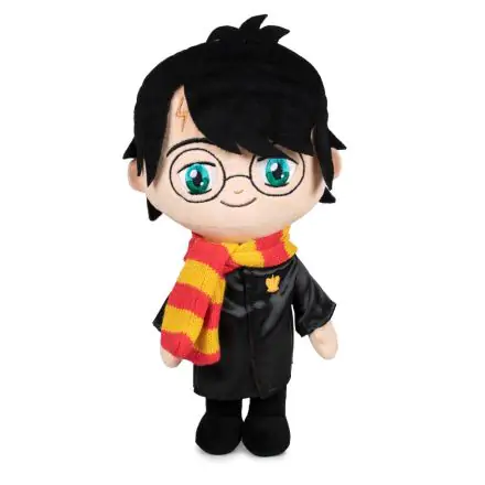 Harry Potter Winter plüss figura 29 cm termékfotója