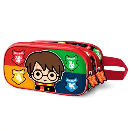 Harry Potter Wizard 3D dupla tolltartó termékfotó