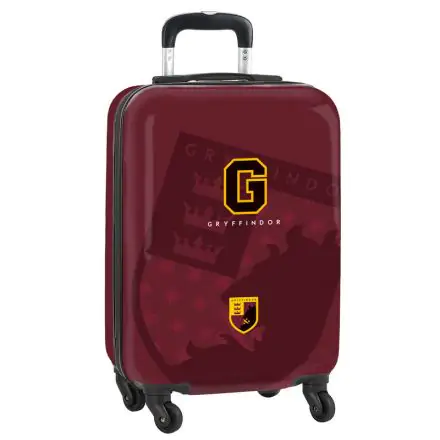 Harry Potter Wizard ABS bőrönd 4 kerékkel 55cm termékfotó