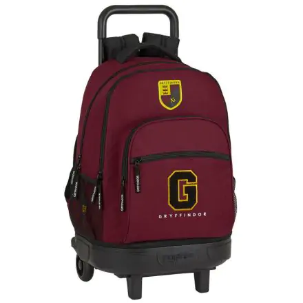 Harry Potter Wizard kompakt Gurulós táska 45cm termékfotó