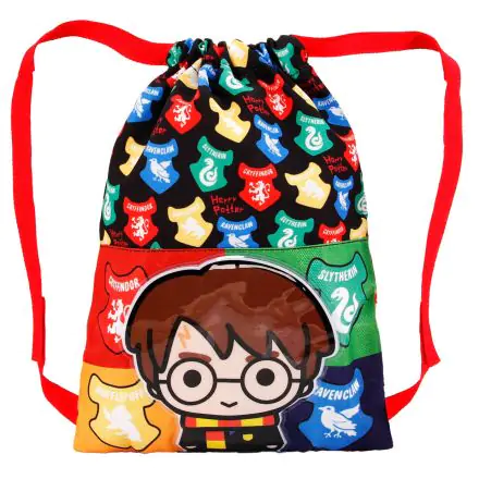 Harry Potter Wizard tornazsák 31cm termékfotó