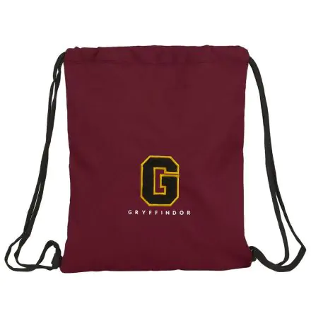 Harry Potter Wizard tornazsák 40cm termékfotó