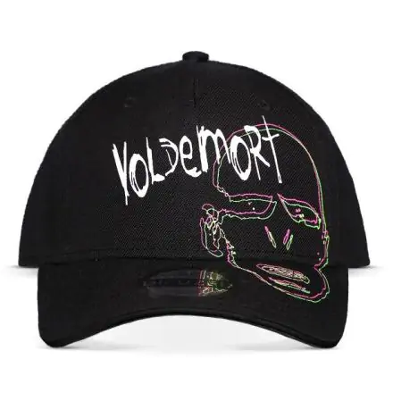 Harry Potter Wizards Unite Voldemort állítható baseball sapka termékfotó
