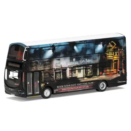Harry Potter Wright Eclipse Gemini 2 Mullany's Buses Tour London termékfotó