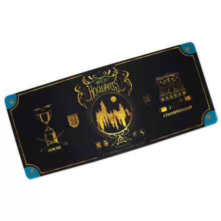 Harry Potter XXL Hogwarts egérpad termékfotó