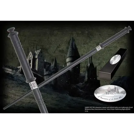 Harry Potter Yaxley pálca termékfotó