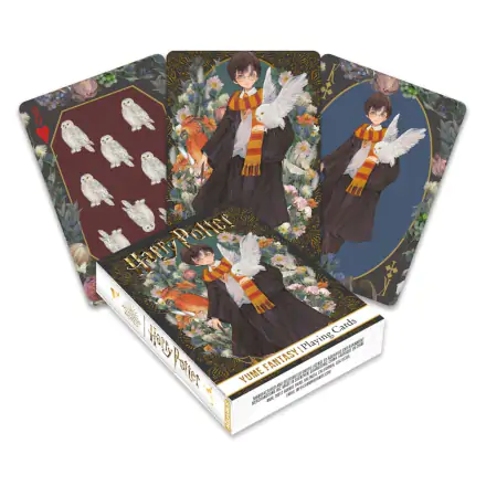 Harry Potter Yume Fantasy kártyajáték termékfotó