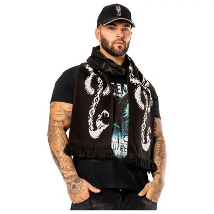 Harry PotterDark Arts Spell kendő sál  termékfotó