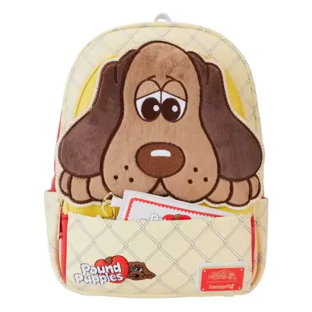 Hasbro 40th Anniversary Pound Puppies Mini táska hátizsák termékfotó