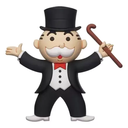 Hasbro Brands Mr. Monopoly 3D hűtőmágnes termékfotója