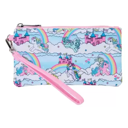 Hasbro My little Pony Sky Scene pénztárca termékfotó