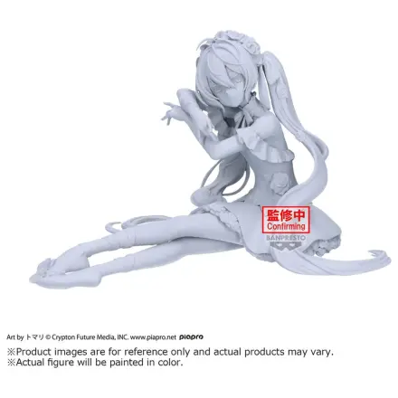Hatsune Miku Classical Tuning Hatsune Miku figura 12cm termékfotó