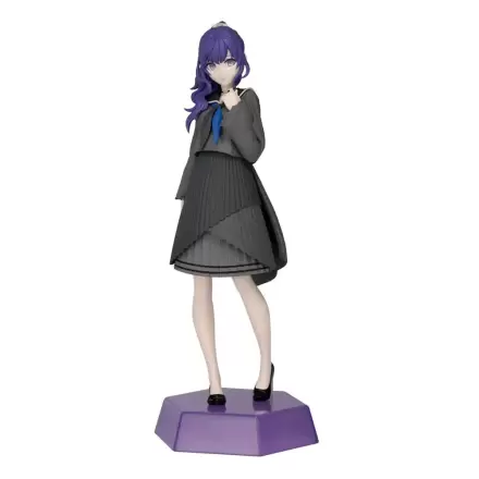 Hatsune Miku: Colorful Stage! Desktop x Decorate Collections Asahina Mafuyu PVC szobor figura 16 cm termékfotó