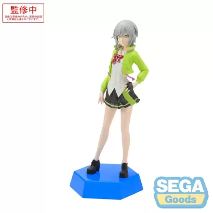 Hatsune Miku: Colorful Stage! Desktop x Decorate Collections Hinomori Shiho PVC szobor figura 16 cm termékfotó