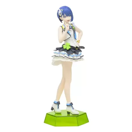Hatsune Miku: Colorful Stage! Desktop x Decorate Collections Kiritani Haruka PVC szobor figura 15 cm termékfotó