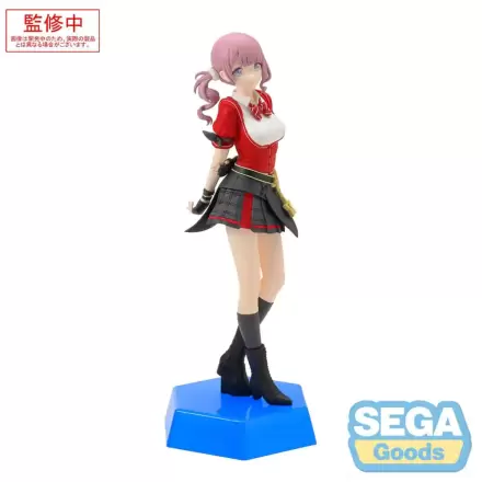 Hatsune Miku: Colorful Stage! Desktop x Decorate Collections Mochizuki Honami PVC szobor figura 16 cm termékfotó