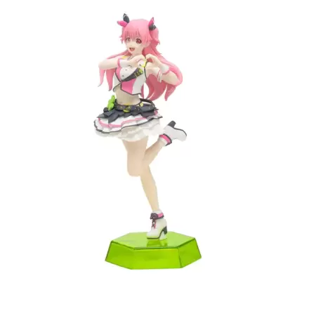 Hatsune Miku: Colorful Stage! Desktop x Decorate Collections Momoi Airi PVC szobor figura 15 cm termékfotó