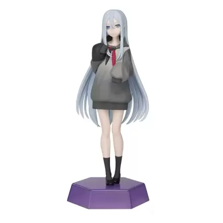 Hatsune Miku: Colorful Stage! Desktop x Decorate Collections Yoisaki Kanade PVC szobor figura 15 cm termékfotó