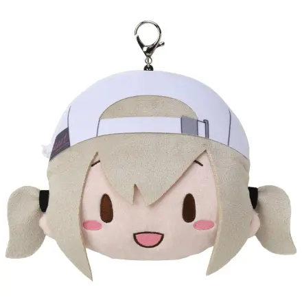 Hatsune Miku: Coloful Stage! Fuwa Petit Kohane Azusawa plüss kulcstartó 15 cm   termékfotó