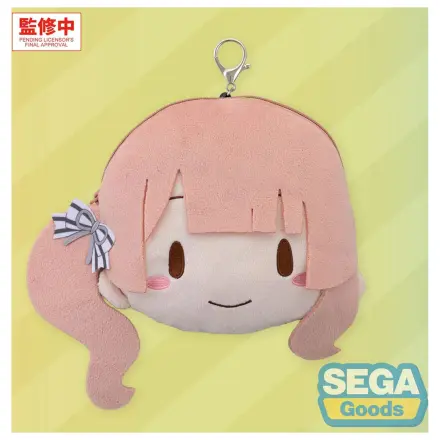 Hatsune Miku: Coloful Stage! plüss kulcstartó Honami Mochizuki 15 cm  termékfotó