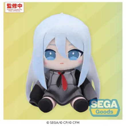 Hatsune Miku: Colorful Stage! MYSEKAI Kanade Yoisaki plüss figura 13 cm termékfotó
