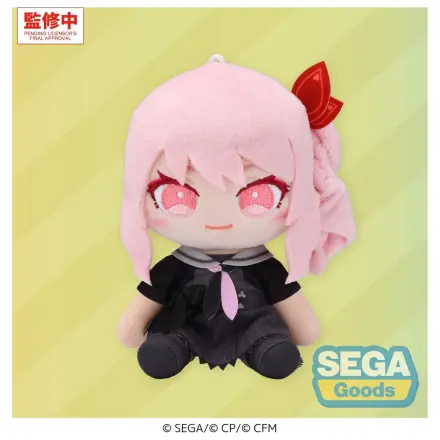 Hatsune Miku: Colorful Stage! MYSEKAI Mizuki Akiyama (S) plüss figura 13 cm termékfotó