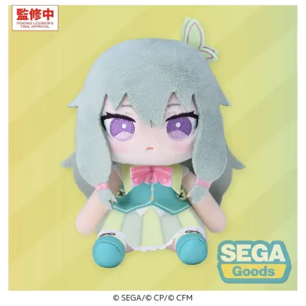 Hatsune Miku: Colorful Stage! MYSEKAI Nene Kusanagi (S) plüss figura  termékfotó