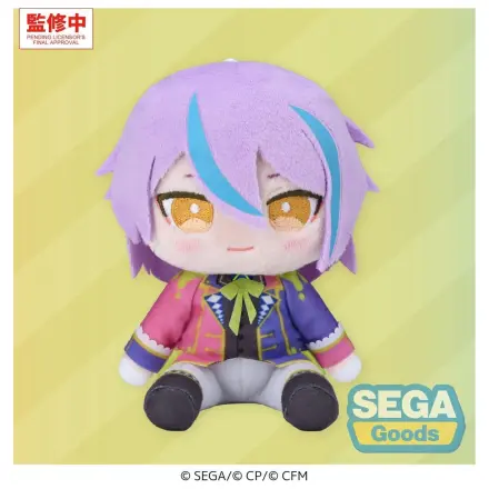 Hatsune Miku: Colorful Stage! MYSEKAI Rui Kamishiro (S) plüss figura  termékfotó