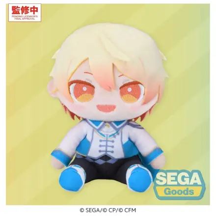 Hatsune Miku: Colorful Stage! MYSEKAI Tsukasa Tenma (S) plüss figura  termékfotó