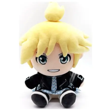 Hatsune Miku: Colorful Stage! Street Skai plüss figura Kagamine Len 22 cm termékfotó