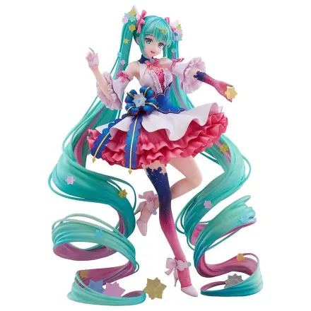 Hatsune Miku Creators Collection 1/7 Hatsune Miku: Rosuuri Ver. PVC figura 27 cm termékfotó