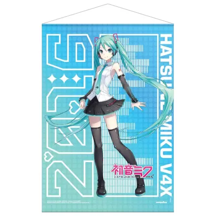 Hatsune Miku felakasztható poszter V4x Fabric 50 x 70 cm termékfotó