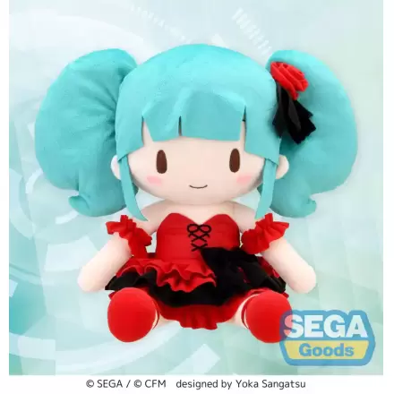 Hatsune Miku Plush Figure Hatsune Miku Etoile L 27 cm termékfotója