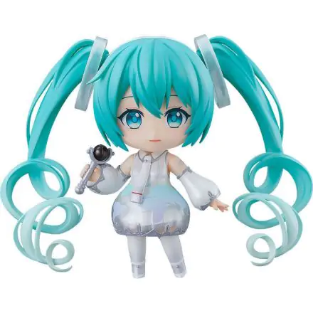 Hatsune Miku hatsune Miku Expo 2021 Nendoroid figura 10cm termékfotó