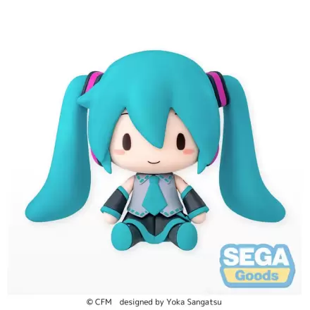 Hatsune Miku Hatsune Miku figura 8 cm termékfotója