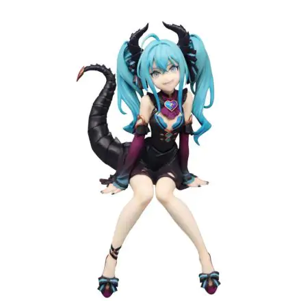 Hatsune Miku - Hatsune Miku Villain ver. 13cm termékfotó
