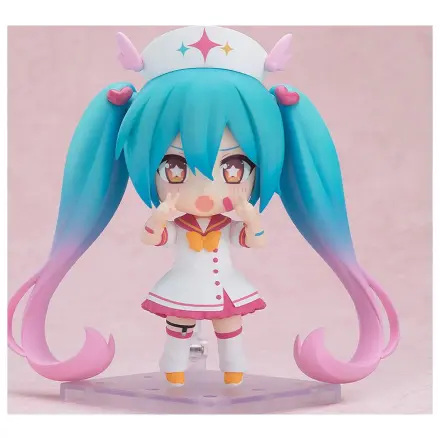 Hatsune Miku Magical Cure Love Shot figura Nendoroid 10cm termékfotó